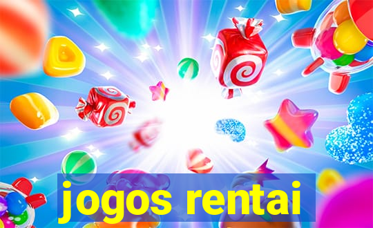 jogos rentai